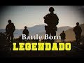 Five Finger Death Punch - Battle Born [LEGENDADO]