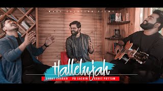 Video thumbnail of "HALLELUJAH | NEW GOSPEL SONG | SUNNY CHARAN | ROHIT POYYAM | PRASHIK BAWANE"