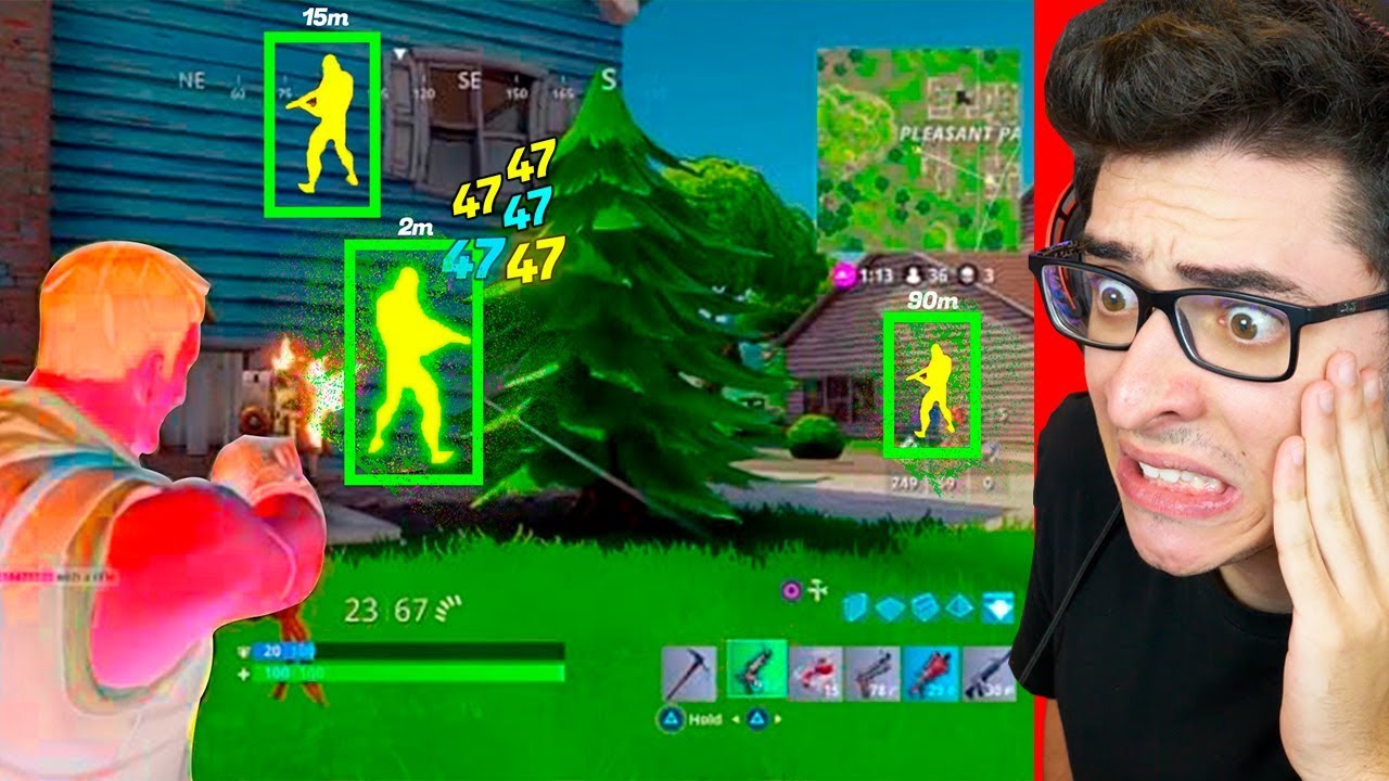 Hackers adolescentes ganham milhares roubando contas de Fortnite