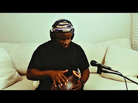 Giovanni Kiyingi | The Udu drum tells a different story | percussion instruments to the World. 