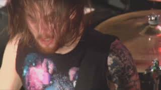 As I Lay Dying - Empty Hearts | Remastered | 4K |