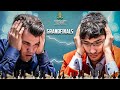 Grabe Ka SUPER CHAMPIONSHIP Ang Naganap! Wow na Wow! | Carlsen vs Firouzja