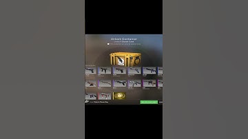 Opening 1 Case a Day Until I Open Gloves Day #160