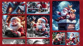 Christmas Color ZDK wl 1021 16b9 Christmas01 1182