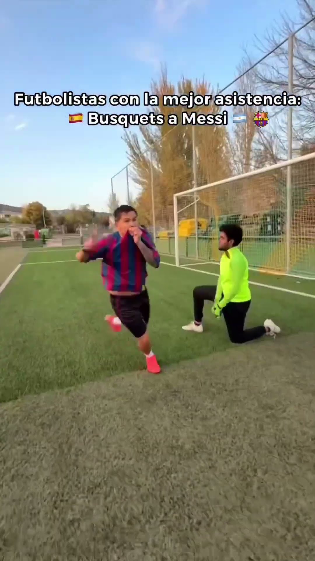 Futbolistas Con La Mejor Asistencia (Messi, Cristiano Ronaldo..) ?? Paul Ferrer #Short