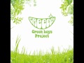 Green boys / GReeeeN Full karaoke ver