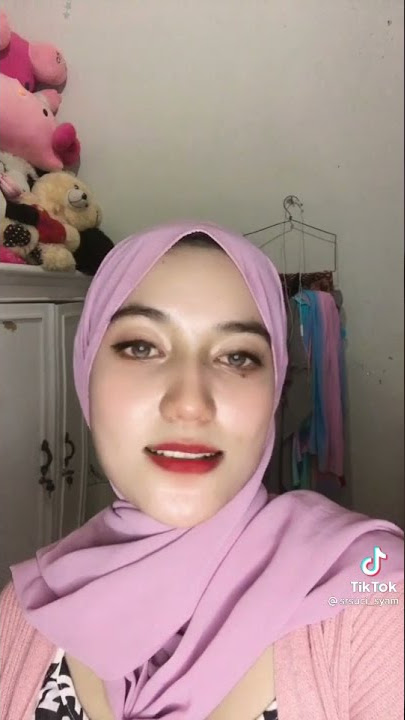 TikTok Gunung Gede 124 No bra