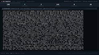 What Hits an Open SSH Port — One Hour of Real Honeypot Logs, 552 Machines, 74 Countries