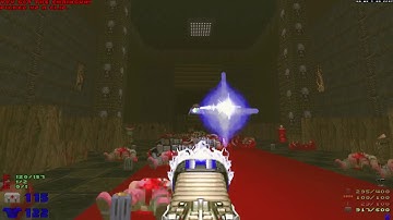 [Doom 2] Nova II: New Dawn, map 28