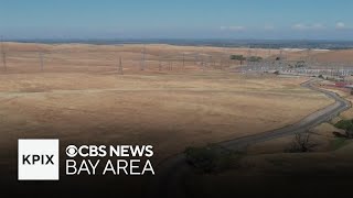 Rural Livermore could become site of battery storage site for renewable energy
