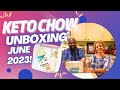 Keto Chow Suprise Box June 2023: What&#39;s Inside?