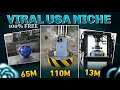 I Tried Making Hydraulic Press Videos for FREE… It Blew Up 😳