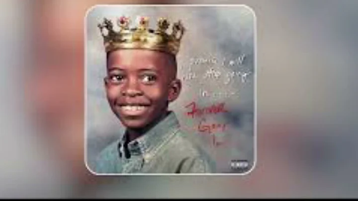 Rich Homie Quan - God Ain't Forgot About Me (Official Instrumental)