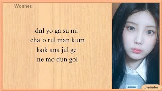 Secret Quest (비밀찾기) - ILLIT | Easy Lyrics