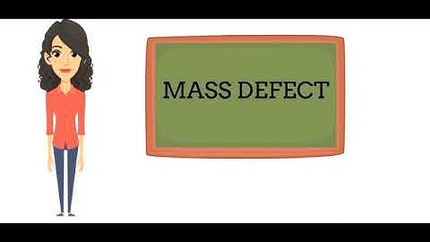MASS DEFECT| COMPLETE OVERVIEW | RADIOCHEMISTRY @jhwconcepts711