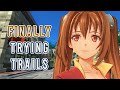 Exploring ZEISS & The Hot Springs: Playing Trails in the Sky for the FIRST Time