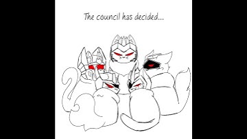 Deceptikittie #transformers #tmf #decepticons #soundwave #shockwave #illusion #starscream #megatron