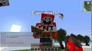 I see ExplodingTNT Wealth