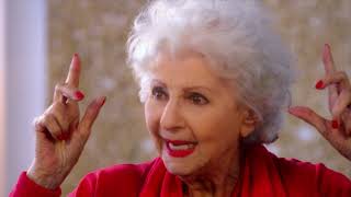 Elizabeth Grant--Our Story