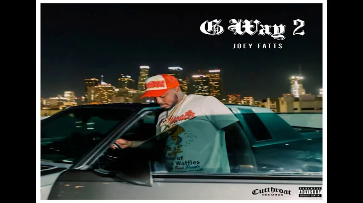 Joey Fatts x Larry June x Dom Kennedy Type Beat - Play 2 Win