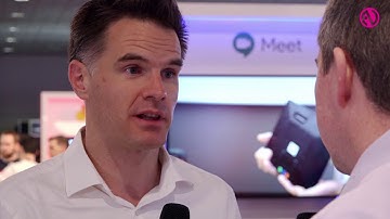 Pexip announces interoperability for Google Hangouts Meet