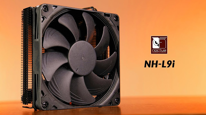 Đánh giá tản khí noctua nh-l9i