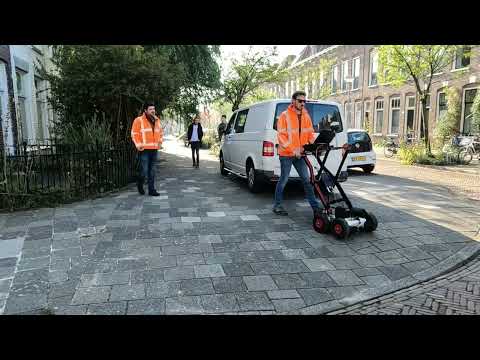 Miniatuur van productvideo