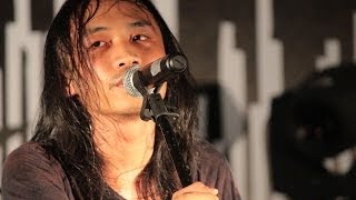 那我懂你意思了-原諒我不懂你的悲傷 @中央大學 解放音樂節 2014/05/18