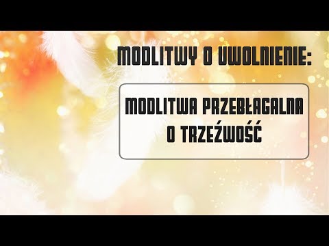 Wideo: Nawrócenie Jako Sposób Słowotwórstwa