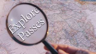 Union County Library Explore Passes