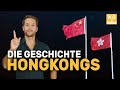 Die Geschichte Hongkongs Ein Land Zwei Systeme Die Geschichte Hongkongs Ein Land Zwei Systeme