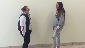 Video Model: Greetings