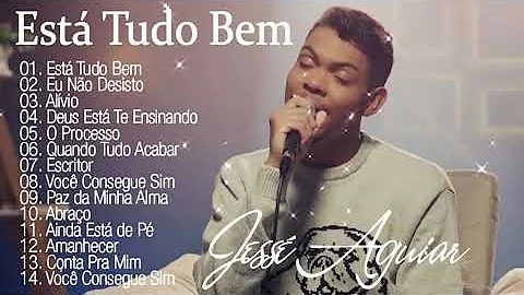 Jess Aguiar - Novas Canes Gospel 2022 Atualizadas ...