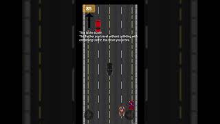 Traffic Racer - How to play - 99Battles screenshot 2