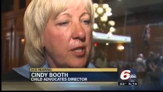 DCS Chief Of Staff: Hotline Needs Serious Look
