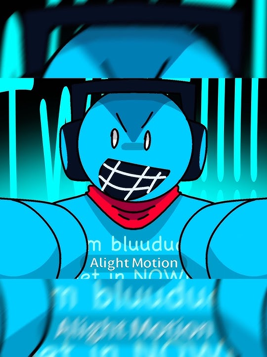 i have beef with my own plead animation #roblox #forsaken #bluudud