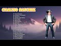 Chalino Sanchez Sus Mejores Exitos - 30 Grandes Exitos Corridos Perrpones Mix