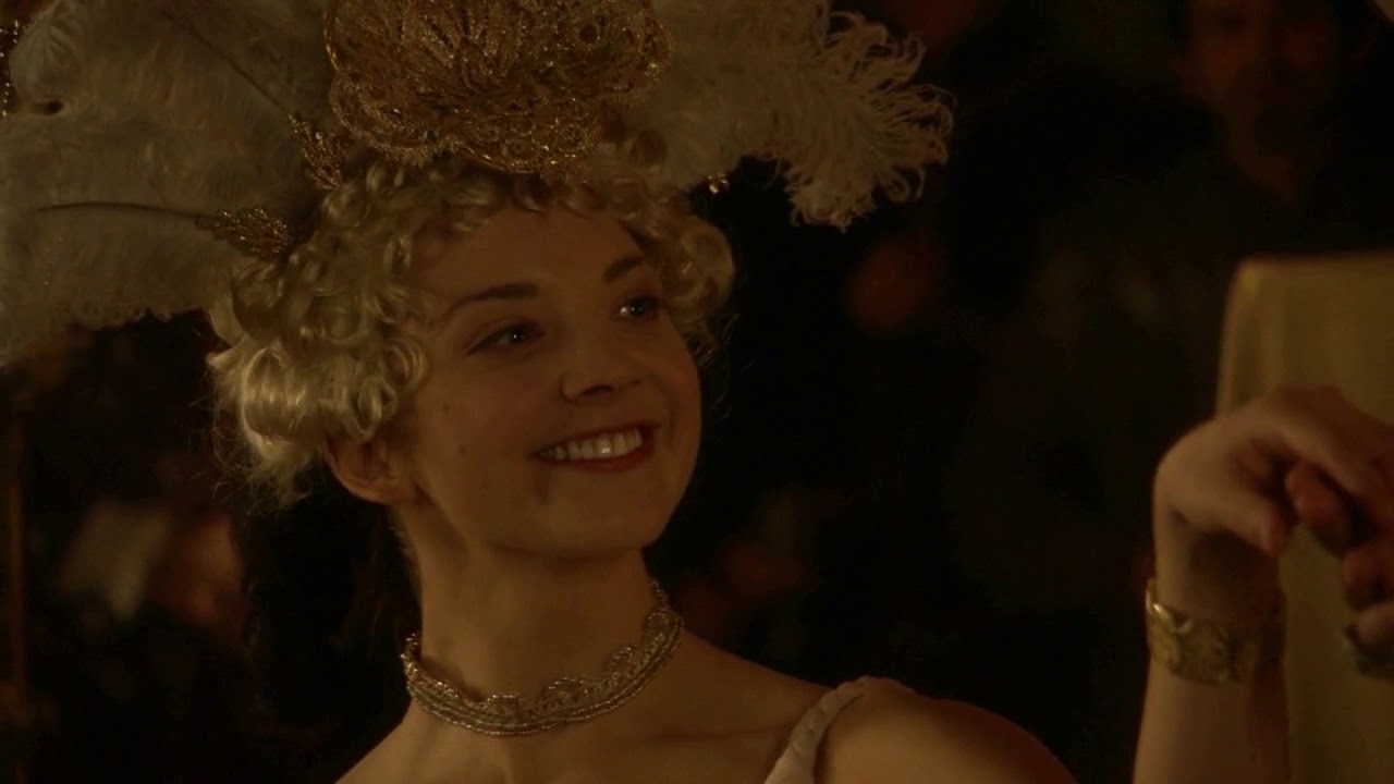 Download All of Anne Boleyn's (Natalie Dormer) Scenes in the Tudors Part 4: The Queen
