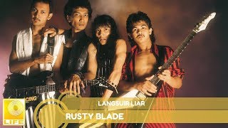 Rusty Blade - Langsuir Liar