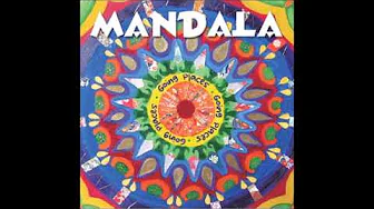 The Maid who Sold her Barley (Deanta cover), Going Places, Mandala The Maid who Sold her Barley (Deanta cover), Going Places, Mandala