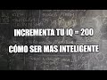 Cómo Ser Más Inteligente, Según El DoQmentalista, técnicas de aprendizaje