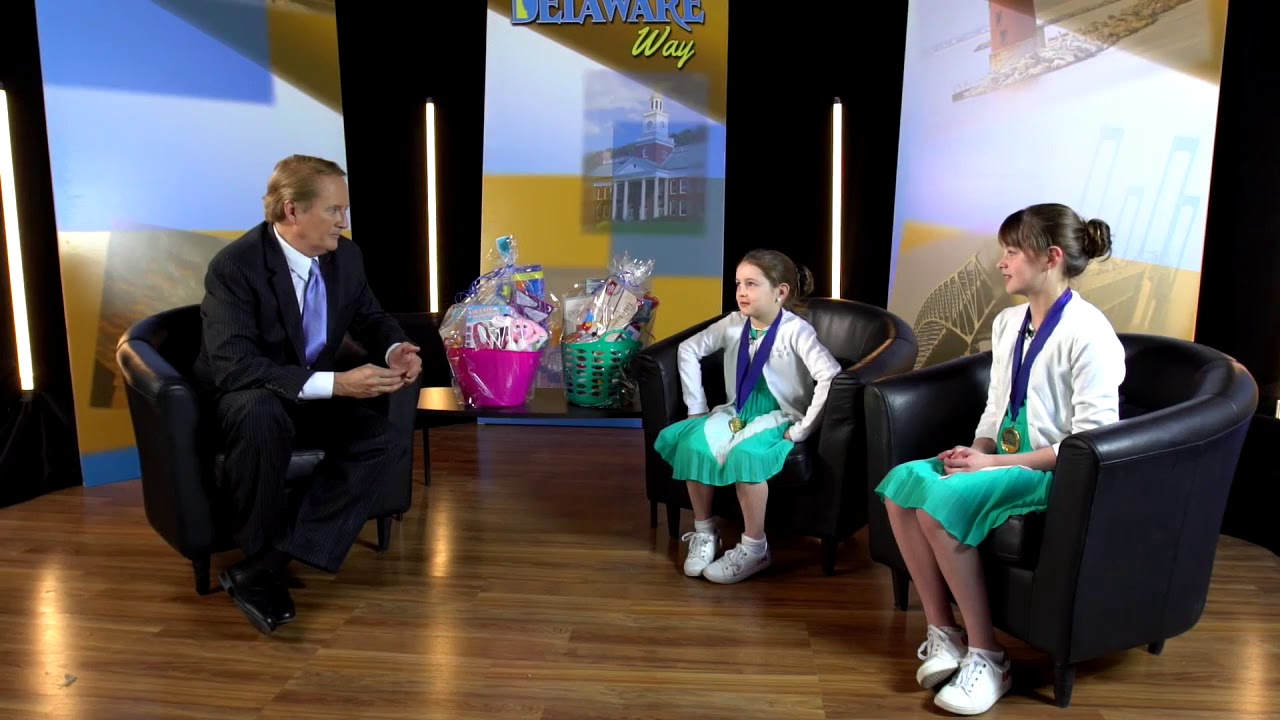 The Delaware Way Buckets Of Love YouTube