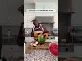Juicing Watermelon (Day 20🍉)