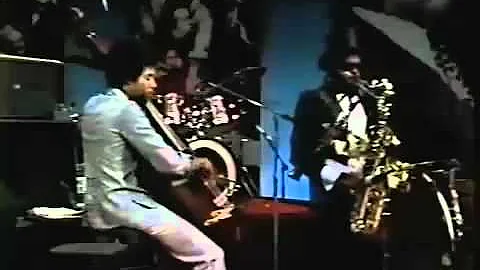 Roland Kirk - McCoy Tyner - Stanley Clarke (1975)