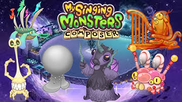 Magical Nexus In Composer