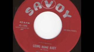 Big Maybelle - Going home baby chords