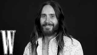 Jared Leto on Meeting BTS and Getting off Tik Tok | W Magazine