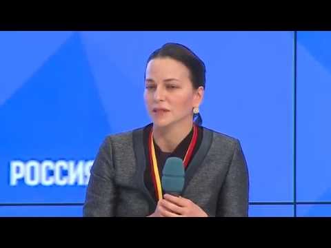 Видео: Починок Наталия Борисовна (Грибкова), ректор на RSSU: биография, личен живот