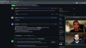Bounties | Pay developers on Github in 60 seconds