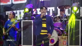 CEK SOUND Lagu Andalannya CAK SHODEK - RAIB ( BUBGA DESA ) - NEW ZIVANA Live Surabaya